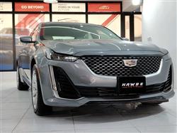كاديلاك CT5